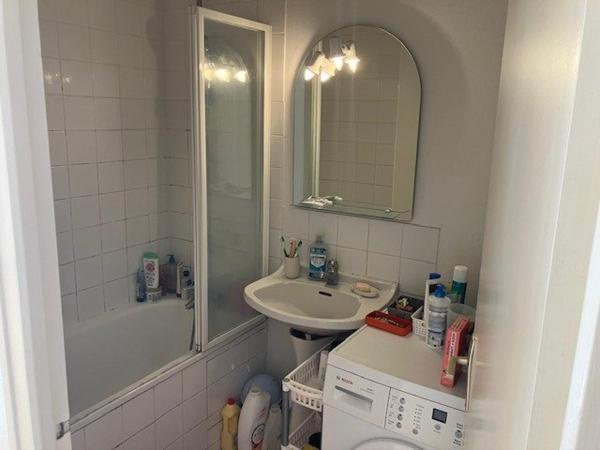 Idéal investisseur, appartement T4 en colocation, proche centre-ville, quartier St Michel / Jardin des Plantes.