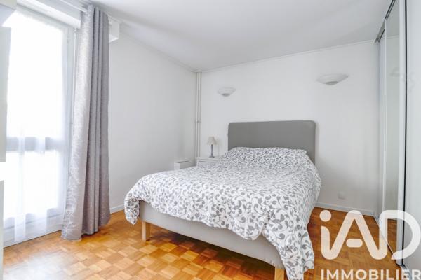 Appartement à vendre 3 pièces 63 m² Les Ulis