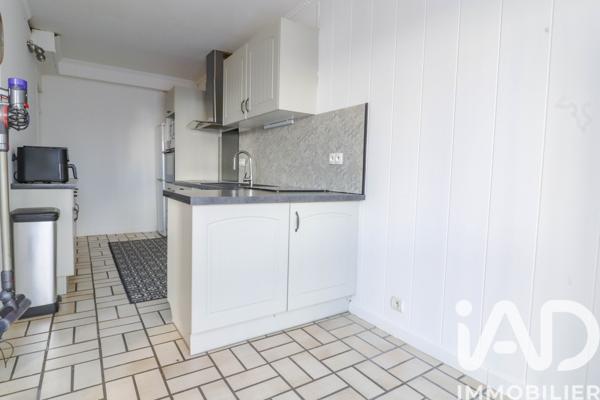 Appartement à vendre 3 pièces 63 m² Les Ulis