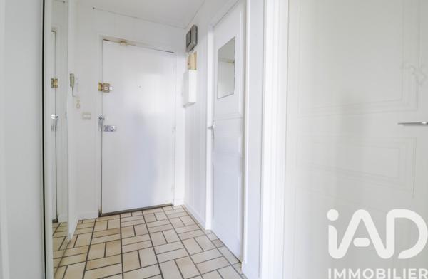 Appartement à vendre 3 pièces 63 m² Les Ulis