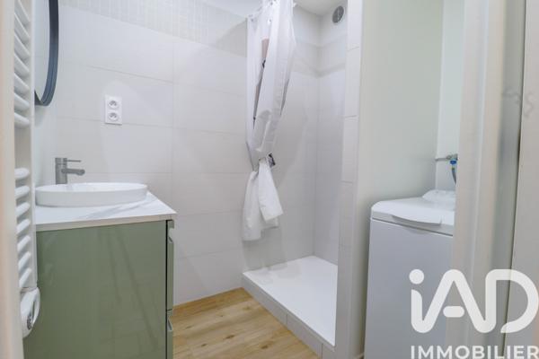 Appartement à vendre 3 pièces 63 m² Les Ulis