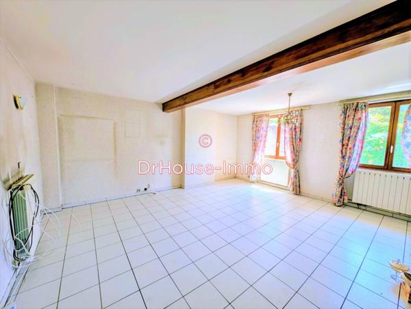 Maison à vendre 5 pièces de 115 m²