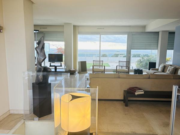 Appartement 5 pièces - 215 m² Bien prestige