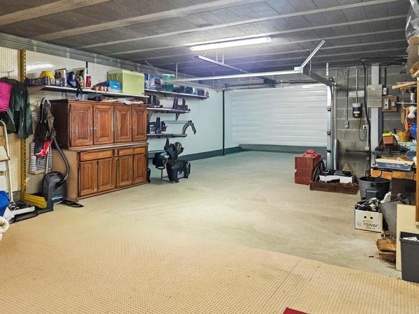 Jolie maison avec étang !