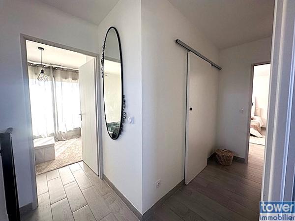 Maison
                                                                                                                                                                                                                                                                                                                        5 pièce(s)                                                                                                                                                                                                          4 chambre(s)                                                                                                                                                                                                          144  m²