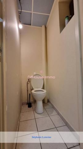 Maison à vendre 8 pièces de 177 m²