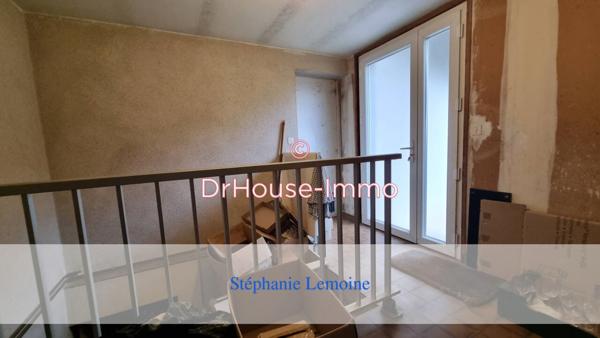 Maison à vendre 8 pièces de 177 m²