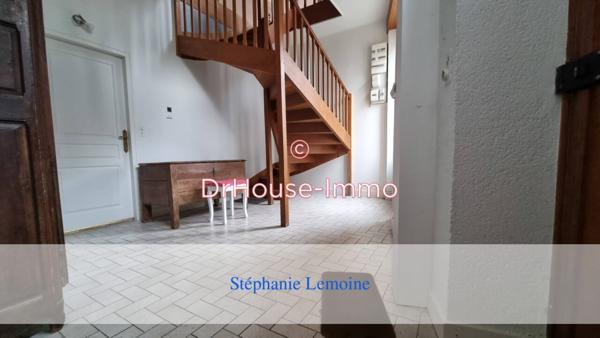 Maison à vendre 8 pièces de 177 m²