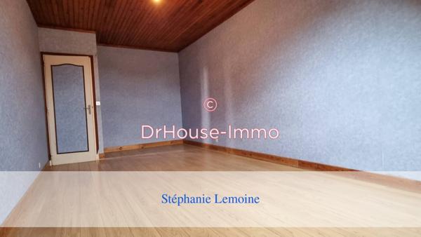 Maison à vendre 8 pièces de 177 m²