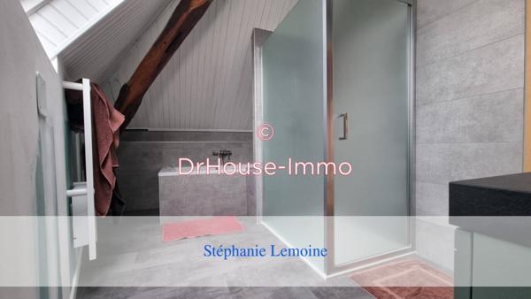 Maison à vendre 8 pièces de 177 m²
