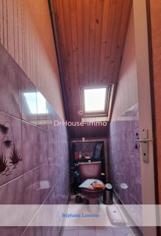 Maison à vendre 8 pièces de 177 m²