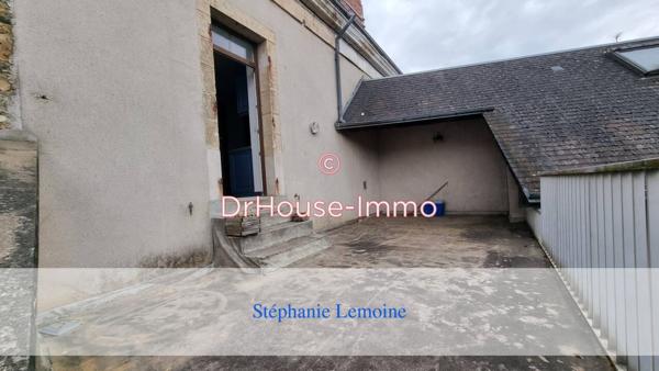Maison à vendre 8 pièces de 177 m²