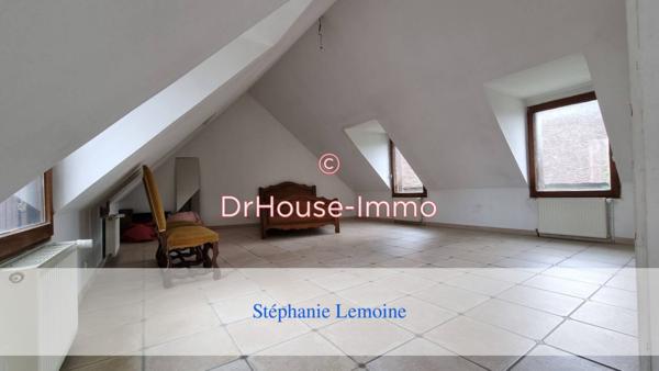 Maison à vendre 8 pièces de 177 m²