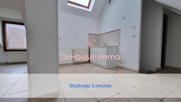 Maison à vendre 8 pièces de 177 m²