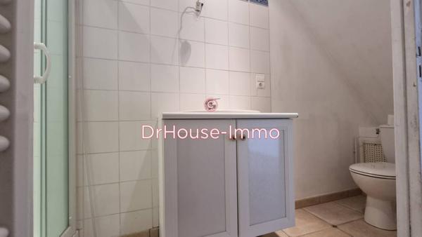 Maison à vendre 8 pièces de 177 m²