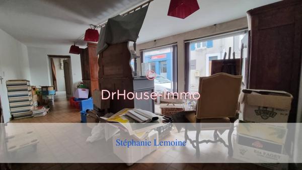 Maison à vendre 8 pièces de 177 m²