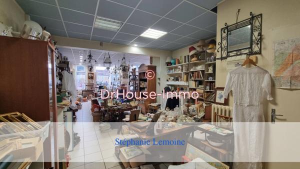 Maison à vendre 8 pièces de 177 m²