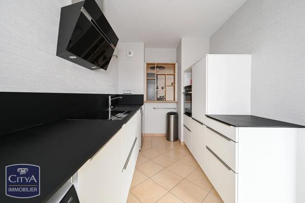 Appartement à vendre 4 pièces 77.99m²