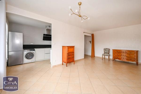 Appartement à vendre 4 pièces 77.99m²