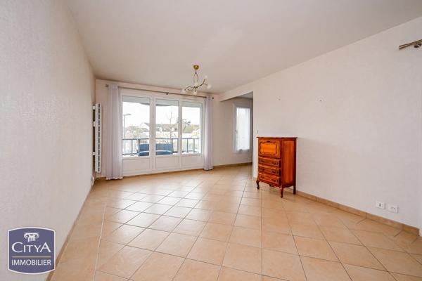Appartement à vendre 4 pièces 77.99m²