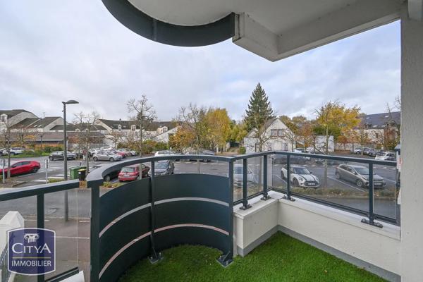 Appartement à vendre 4 pièces 77.99m²