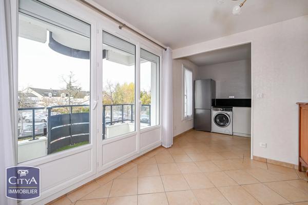Appartement à vendre 4 pièces 77.99m²