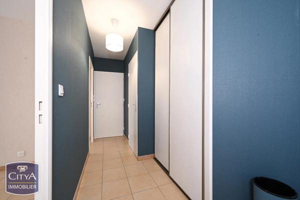 Appartement à vendre 4 pièces 77.99m²