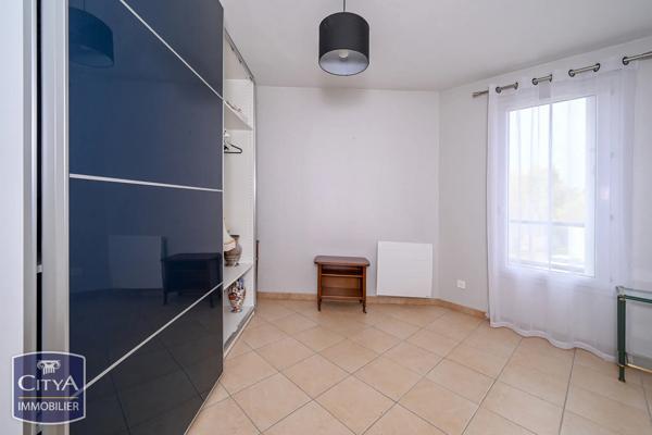 Appartement à vendre 4 pièces 77.99m²