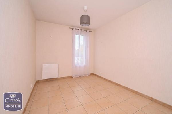 Appartement à vendre 4 pièces 77.99m²