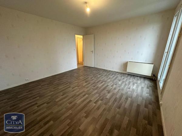 Appartement à louer 3 pièces 62.96m²