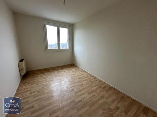 Appartement à louer 3 pièces 62.96m²