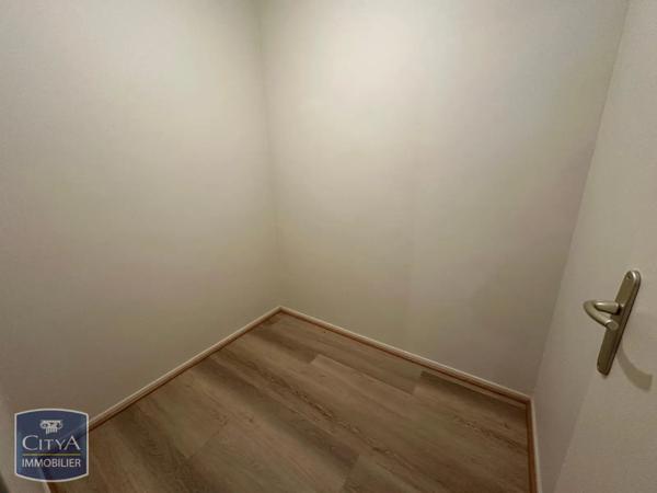 Appartement à louer 3 pièces 62.96m²