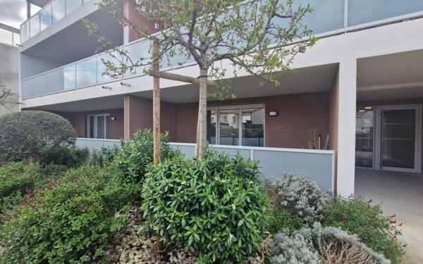 Appartement à vendre    1 pièce • 34 m2 Rochefort-du-Gard