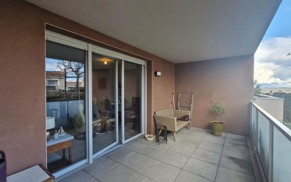 Appartement à vendre    1 pièce • 34 m2 Rochefort-du-Gard