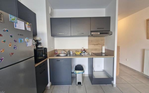 Appartement à vendre    1 pièce • 34 m2 Rochefort-du-Gard