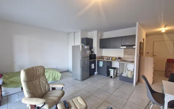 Appartement à vendre    1 pièce • 34 m2 Rochefort-du-Gard
