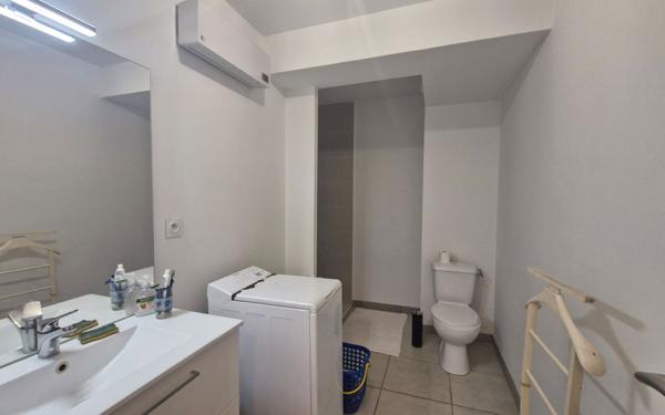 Appartement à vendre    1 pièce • 34 m2 Rochefort-du-Gard