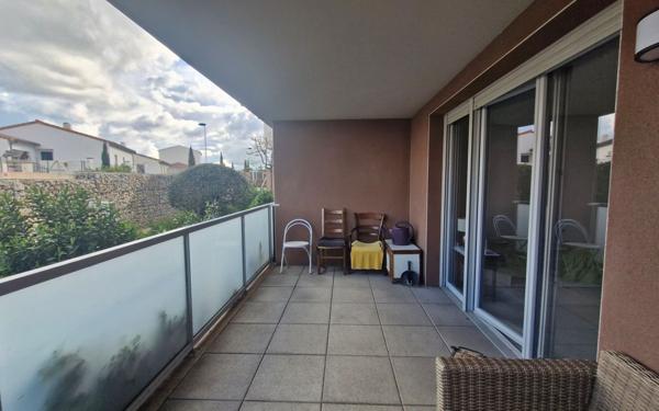 Appartement à vendre    1 pièce • 34 m2 Rochefort-du-Gard