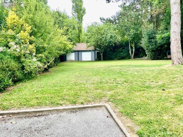 Maison à vendre à Caours dans la Somme (80132), ref : 80050-797