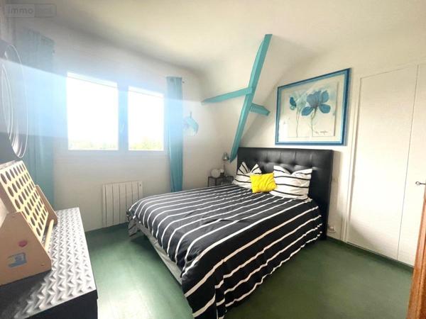 Maison à vendre à Caours dans la Somme (80132), ref : 80050-797