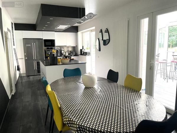 Maison à vendre à Caours dans la Somme (80132), ref : 80050-797