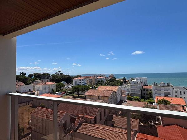 APPARTEMENT à ROYAN