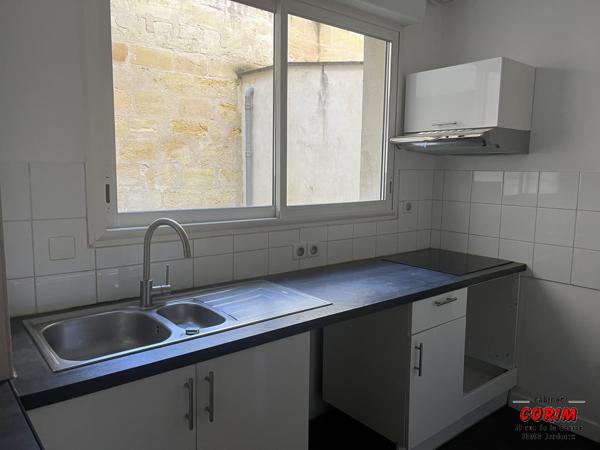 T5 Triplex BX JARDIN PUBLIC