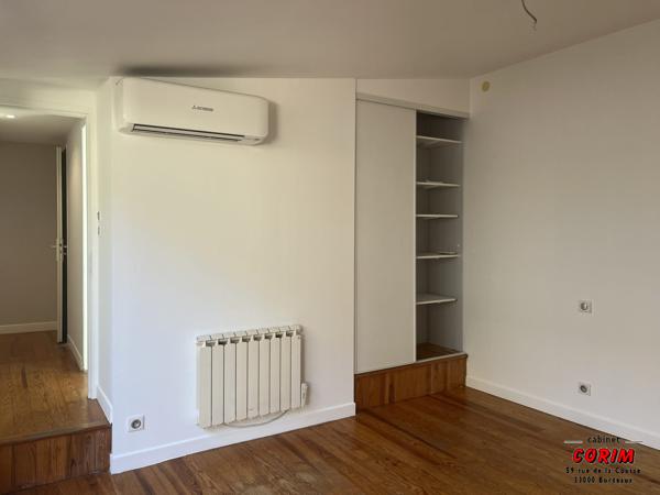 T5 Triplex BX JARDIN PUBLIC