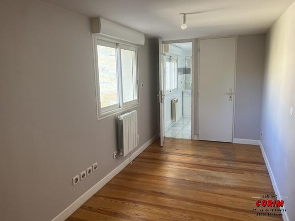 T5 Triplex BX JARDIN PUBLIC
