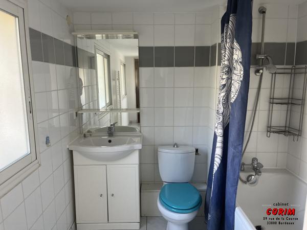 T5 Triplex BX JARDIN PUBLIC