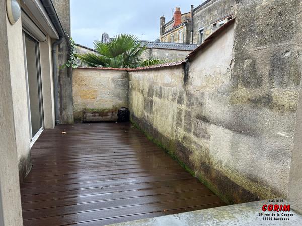 T5 Triplex BX JARDIN PUBLIC