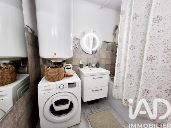 Appartement à vendre 4 pièces 70,96 m² Andrésy