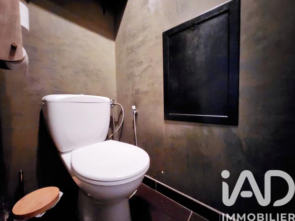 Appartement à vendre 4 pièces 70,96 m² Andrésy