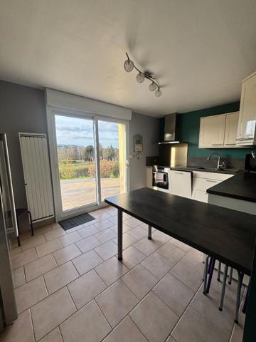 Maison de 2002 avec confort de plain piedSecteur Gournay-en-Bray / Beauvais / Gisors